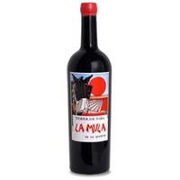 La Mula de la Quietud