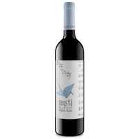 Origami Wines Mysti Syrah