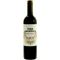 Zuccardi, Vida Organica Bonarda bio