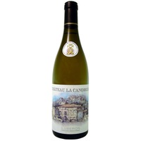 Château la Canorgue, Blanc Luberon bio