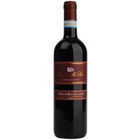 Rosso Di Montepulciano DOC