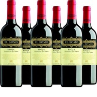 Rioja Joven El Somo DOCa