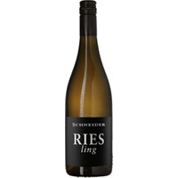 Riesling Pfalz QbA trocken