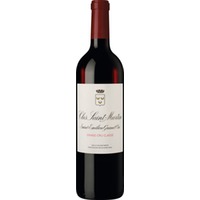 Clos Saint Martin Saint-Emilion Grand Cru AOP