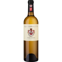 Clos Marsalette Blanc Pessac-Léognan AOP
