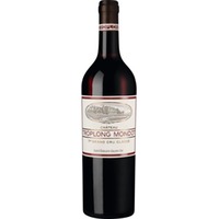 Château Troplong-Mondot, Saint-Emilion AOP Grand Cru Classé, Bordeaux, 2022, Rotwein