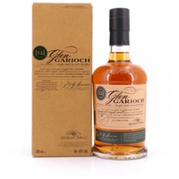Glen Garioch 12 Jahre Bourbon & Sherry Casks 0,70 L/ 48.0% vol