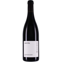 Klaus Meyer Spätburgunder vom Löss