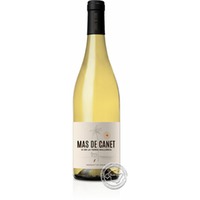 Tianna Negre Mas de Canet, Vino Blanco 2024, 0,75-l-Flasche