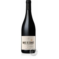 Tianna Negre Mas de Canet, Vino Tinto 2024, 0,75-l-Flasche