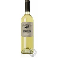 Tianna Negre Son Colom Blanc, Vino Blanco 2024, 0,75-l-Flasche