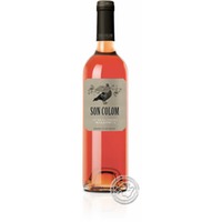 Tianna Negre Son Colom Rosat, Vino Rosado 2024, 0,75-l-Flasche
