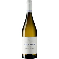 Pinot Grigio Friuli Colli Orientali DOC - Bastianich