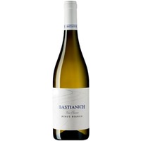 Pinot Bianco Friuli Colli Orientali DOC - Bastianich
