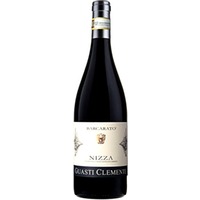 Barcarato Nizza DOCG - Guasti