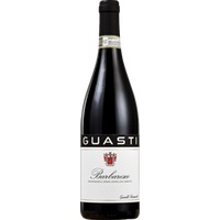 Barbaresco DOCG San Giuliano - Guasti