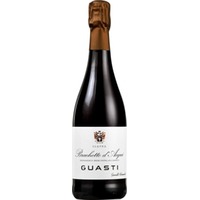 Brachetto d'Acqui Spumante DOCG - Guasti
