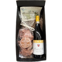 Guasti Box Degustazione Moscato & Amaretti - Guasti