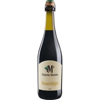 Monovitigno Lambrusco Grasparossa di Castelvetro DOC - Fattoria Moretto