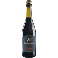 Canova Lambrusco Grasparossa di Castelvetro DOC - Fattoria Moretto