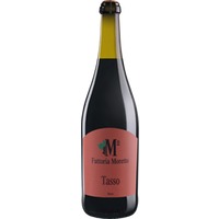 Tasso Lambrusco Grasparossa di Castelvetro DOC - Fattoria Moretto