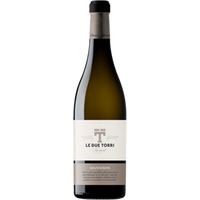 Sauvignon Friuli Colli Orientali DOC - Le Due Torri