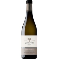 Ribolla Gialla Friuli Colli Orientali DOC - Le Due Torri