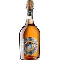 Stargate Rosé Spumante metodo integrale - Le Due Torri