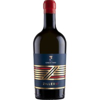 Ziller 47 marsala Non Fortificato - Tenuta Gorghi Tondi