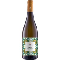 Midor Catarratto Sicilia DOC BIO - Tenuta Gorghi Tondi