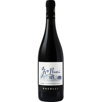 Zio Nunu Calabria IGP BIO - Tenute Pacelli