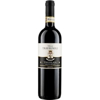 Tegolaia Chianti Rufina Riserva DOCG - Villa Travignoli