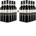 6+6 Paket Tegolaia Chianti Rufina Riserva DOCG - Villa Travignoli 