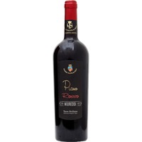 Piano Niureddi Terre Siciliane IGP 0,5 L - Mimmo Paone