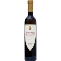 Malvasia delle Lipari DOC cl 50 0,5 L - Mimmo Paone