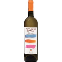 Autunno Bianco Inzolia Terre Siciliane IGP - Mimmo Paone