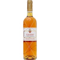 Zibibbo Passito Terre Siciliane IGP - Mimmo Paone