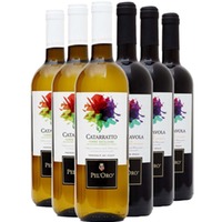 Mimmo Paone Pel'Oro Kennenlern-Paket - Mimmo Paone