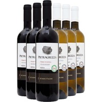 Mimmo Paone PietraGrezza kennenlern-Paket - Mimmo Paone