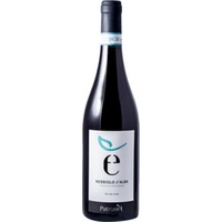 Pin da Cola Nebbiolo d’Alba DOC - Patrunèt