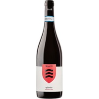 Aglianico Sannio DOC - Mustilli
