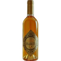 Phileno Vino Passito 0,5 L - Mustilli