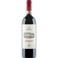 Taurasi DOCG - Tenuta Del Meriggio