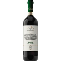 Greco di Tufo DOCG 0,375 L - Tenuta Del Meriggio