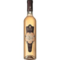 Zhara Passito Terre Siciliane IGP 0,5 L - Principe di Corleone