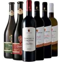 Principe di Corleone Kennenlern-Paket - Principe di Corleone