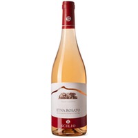 Valle Galfina Etna Rosato DOC - Scilio
