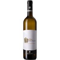 1815 Etna Bianco DOC - Scilio