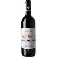 Merlot Terre Siciliane - Scilio