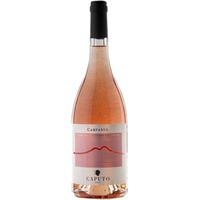 Campanus Terre del Volturno Rosato IGP - Caputo 1890